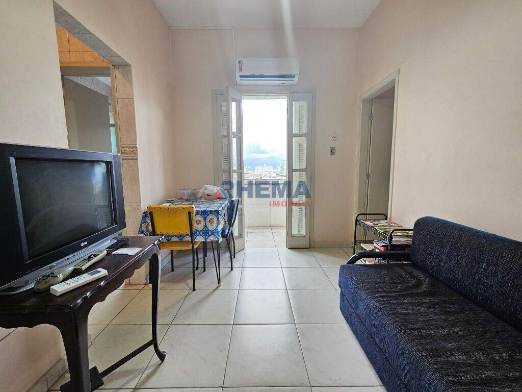 Apartamento à venda no Embaré: 