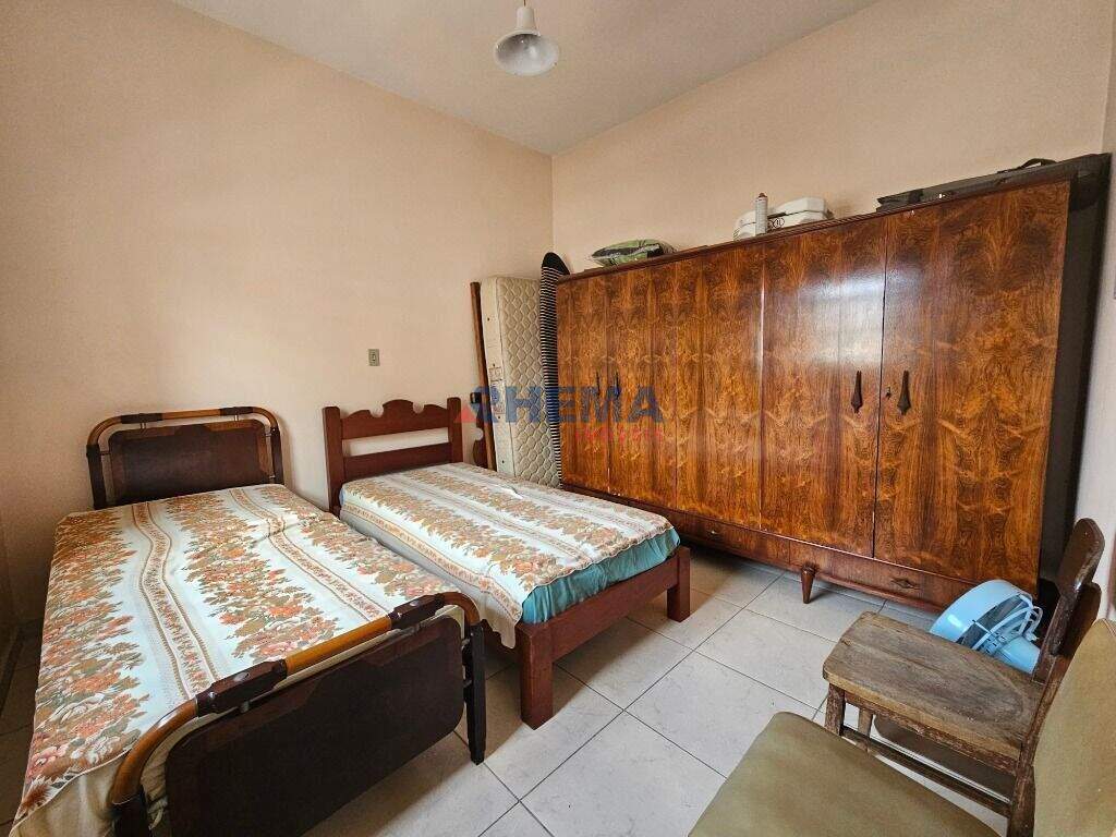 Apartamento à venda no Embaré: 