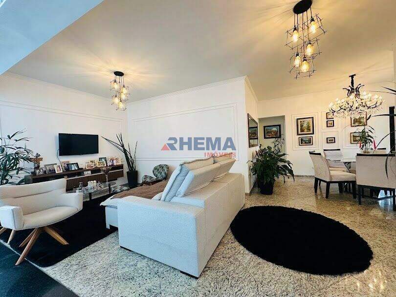 Apartamento à venda no Embaré: 
