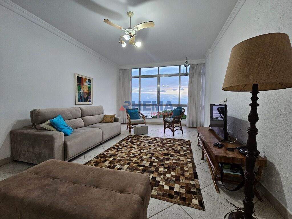 Apartamento à venda no Embaré: 