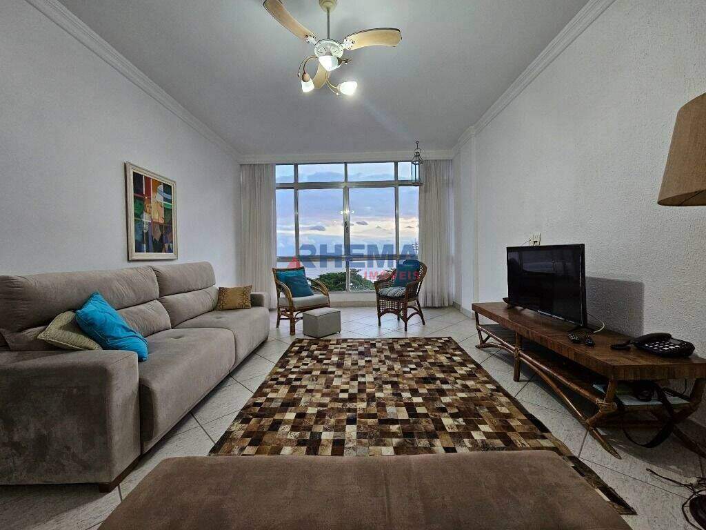Apartamento à venda no Embaré: 