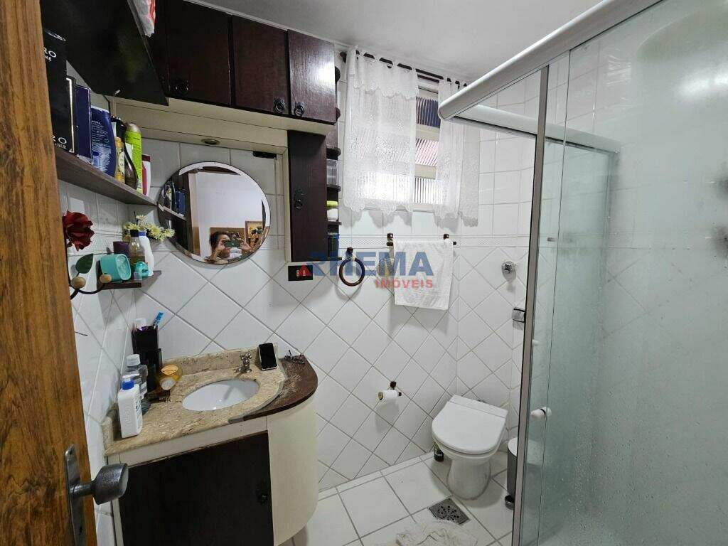Apartamento à venda no Aparecida: 