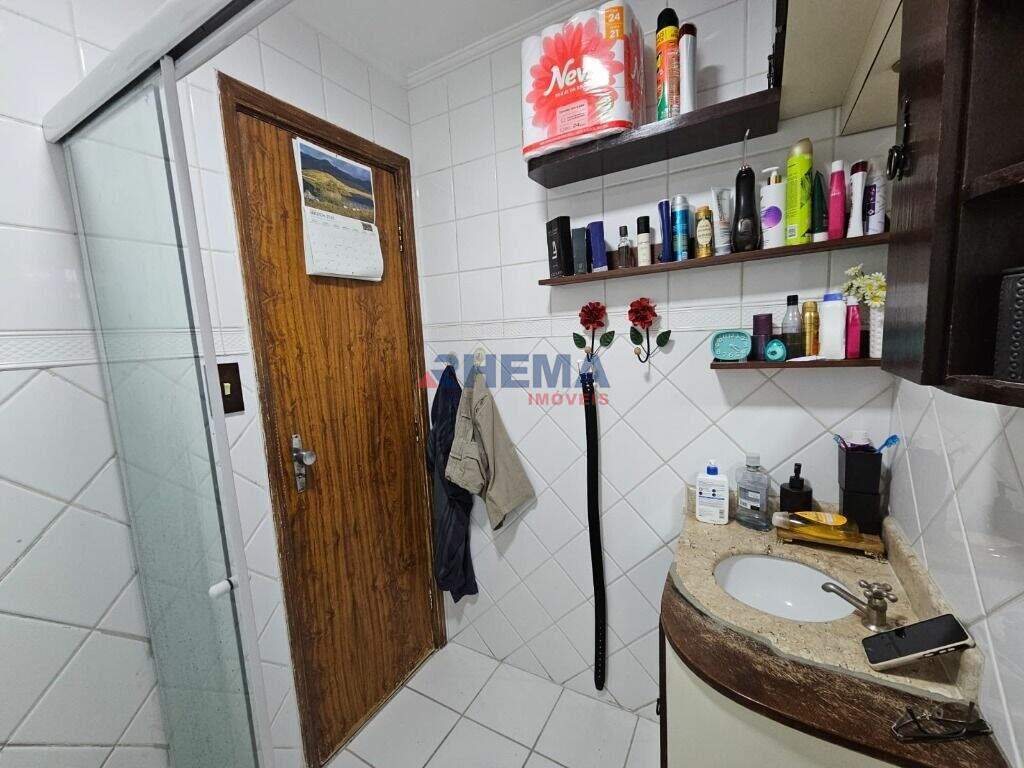 Apartamento à venda no Aparecida: 