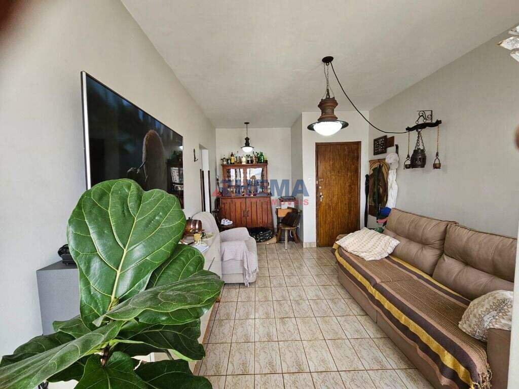 Apartamento à venda no Aparecida: 