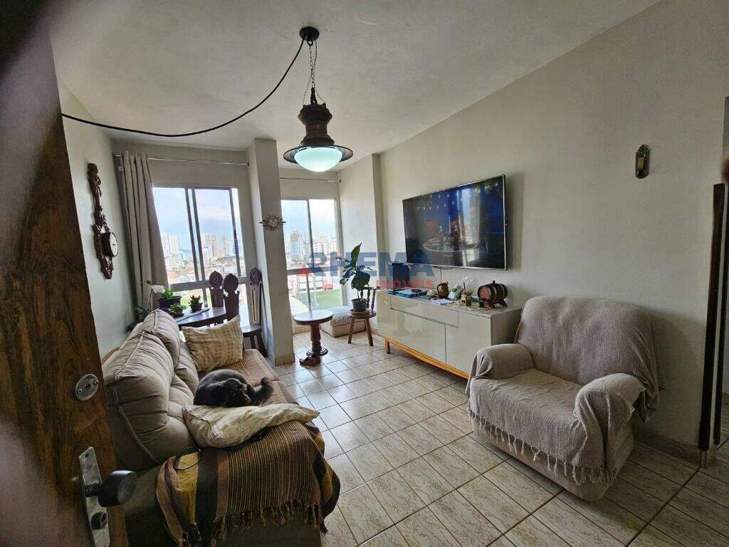 Apartamento à venda no Aparecida: 
