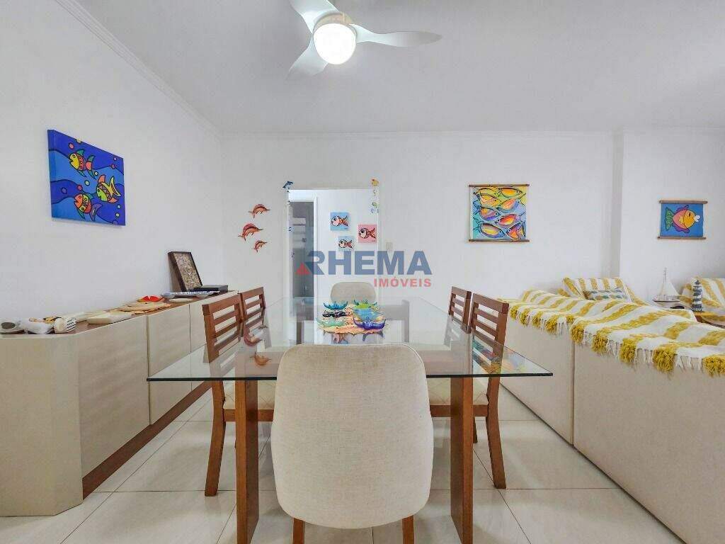 Apartamento à venda no Aparecida: 