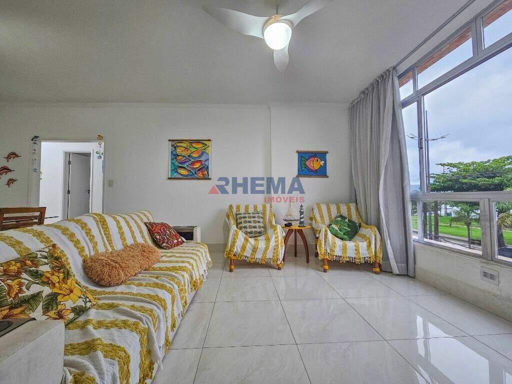 Apartamento à venda no Aparecida: 