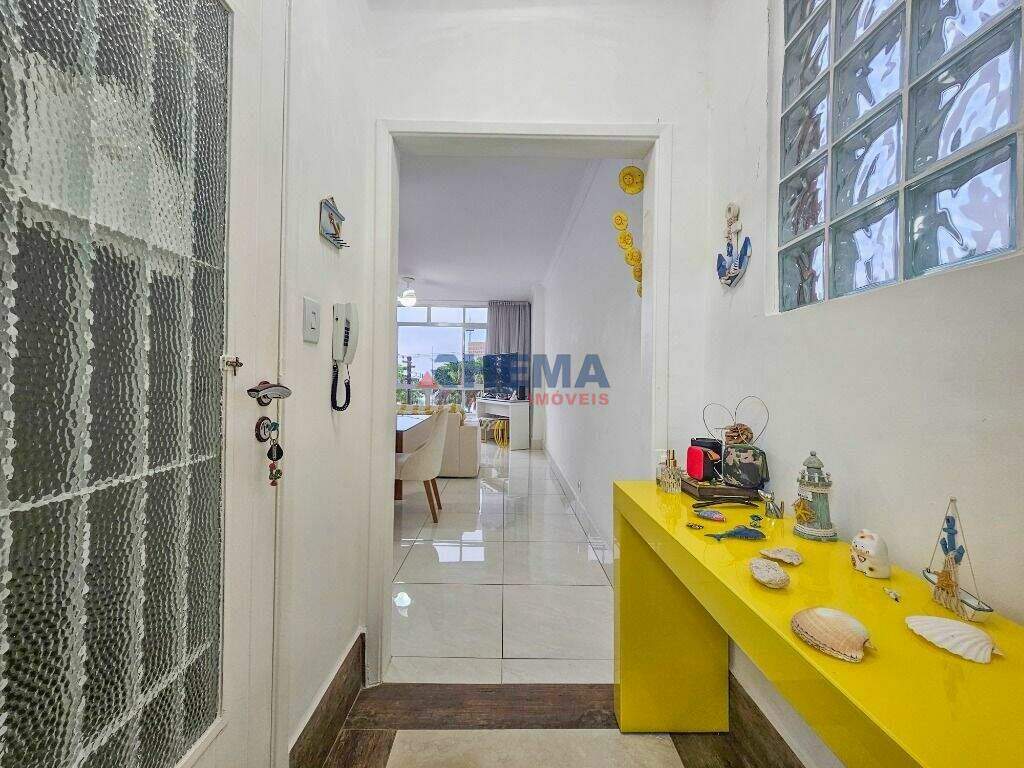 Apartamento à venda no Aparecida: 