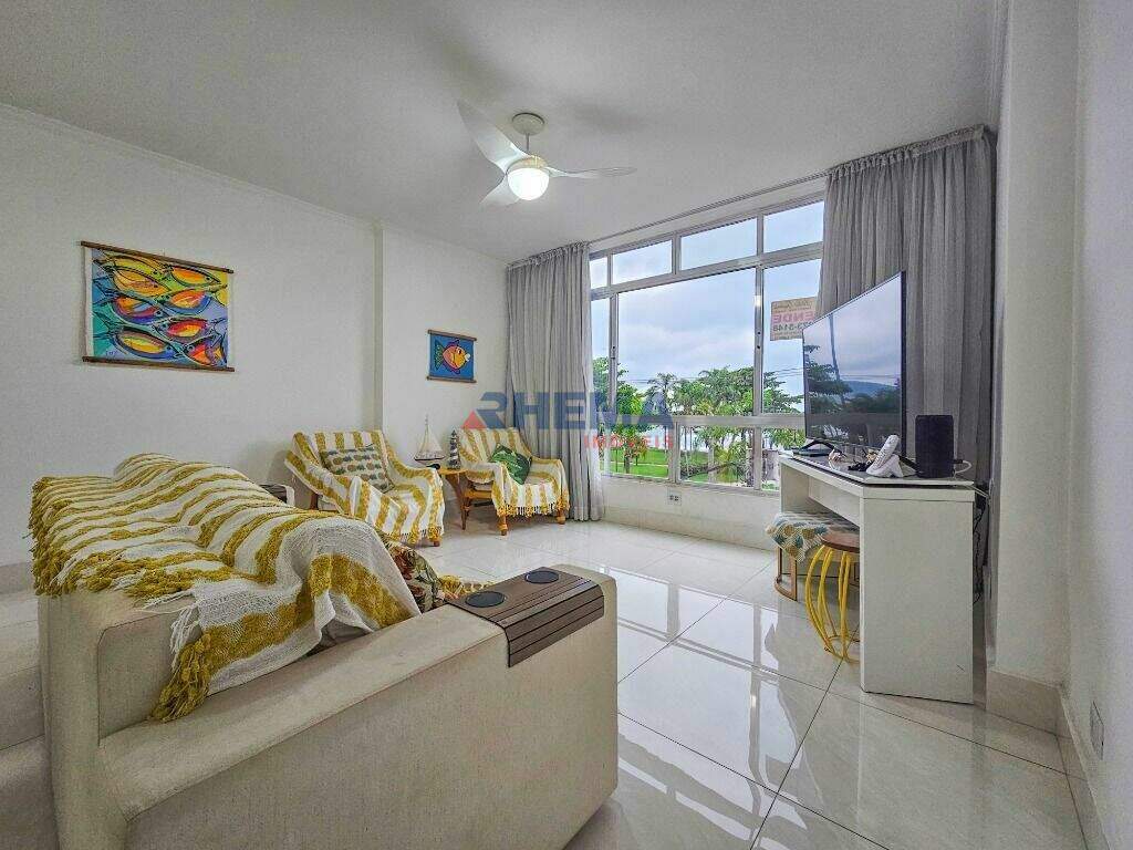 Apartamento à venda no Aparecida: 