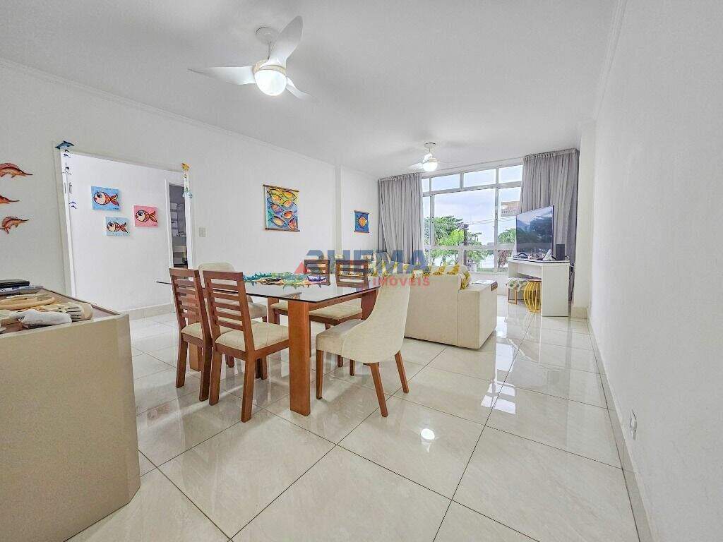Apartamento à venda no Aparecida: 