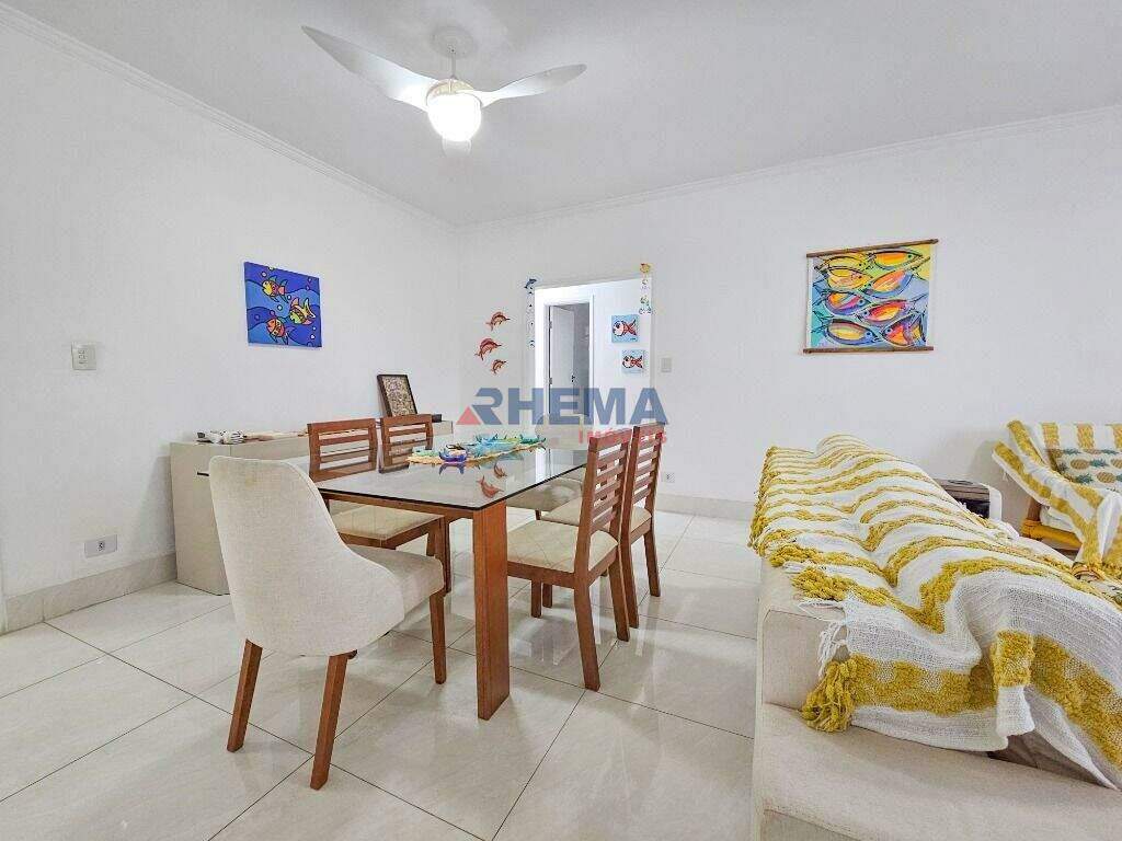 Apartamento à venda no Aparecida: 