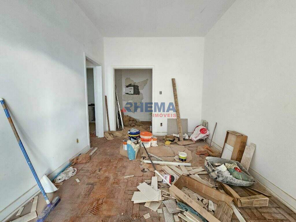 Apartamento à venda no Embaré: 