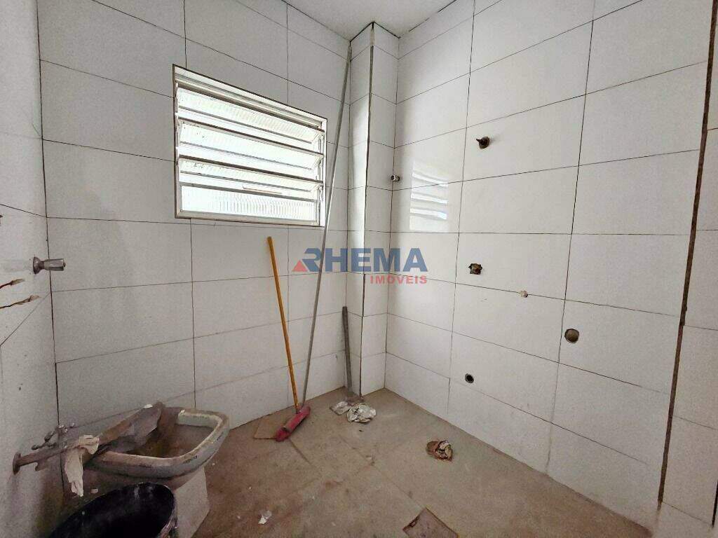 Apartamento à venda no Embaré: 