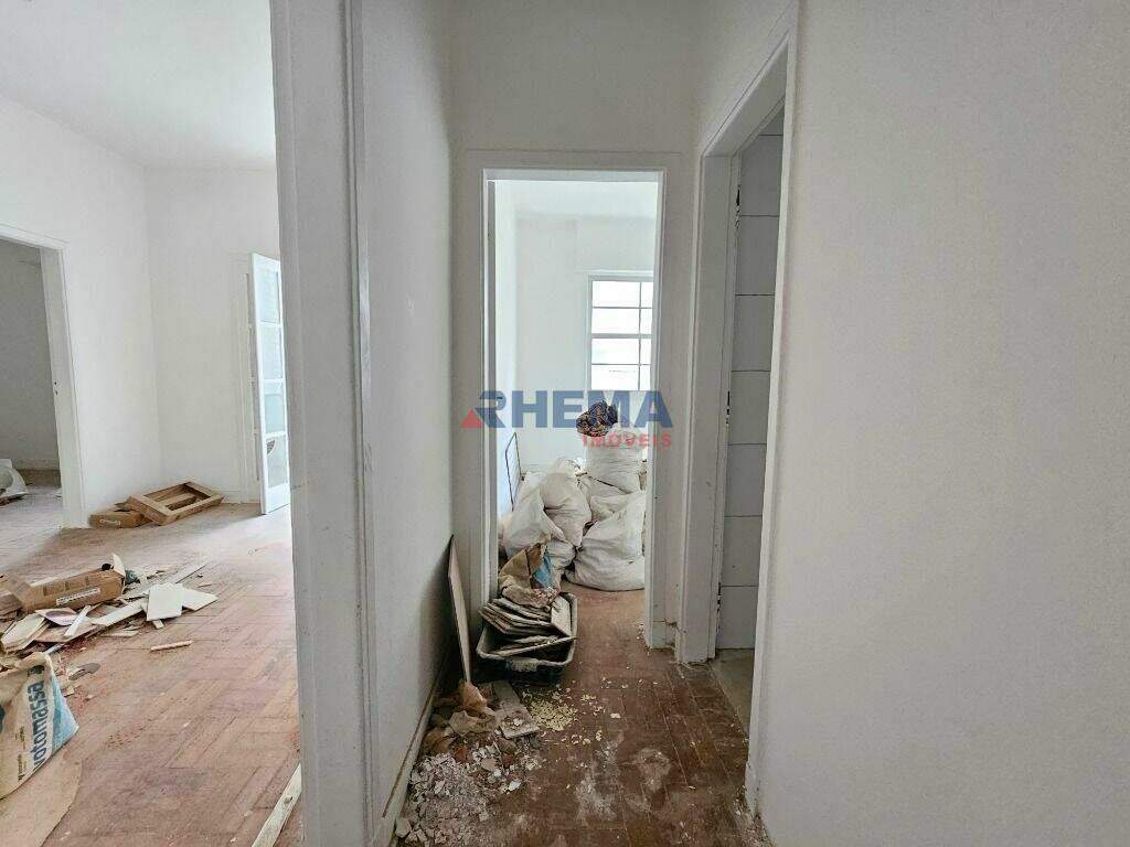 Apartamento à venda no Embaré: 