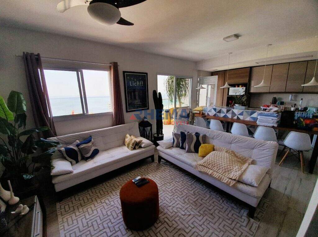 Apartamento Duplex à venda no José Menino: 