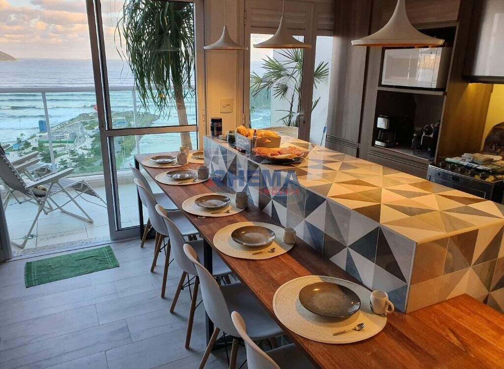 Apartamento Duplex à venda no José Menino: 