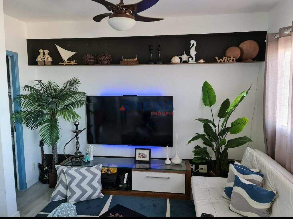 Apartamento Duplex à venda no José Menino: 