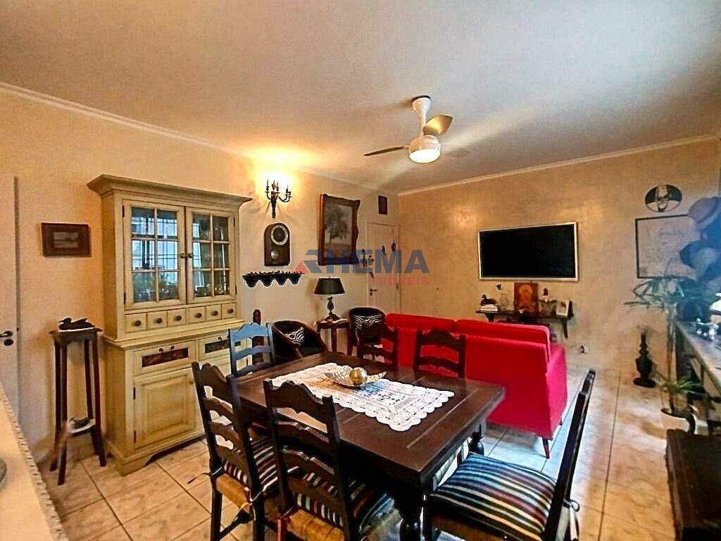 Apartamento à venda no Embaré: 