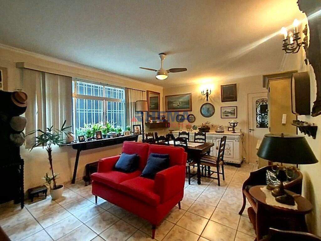 Apartamento à venda no Embaré: 