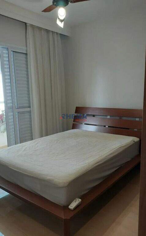 Apartamento à venda no José Menino: 