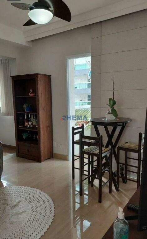 Apartamento à venda no José Menino: 
