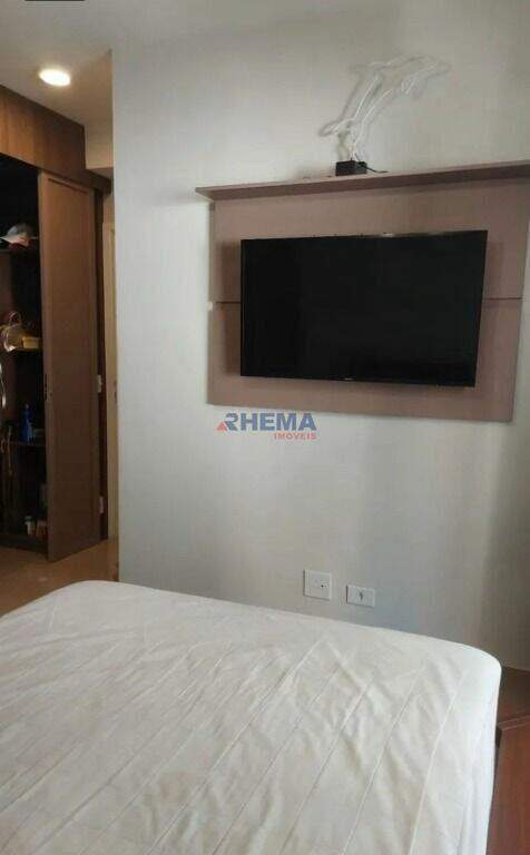 Apartamento à venda no José Menino: 