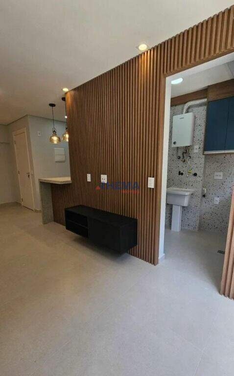 Apartamento à venda no Marapé: 