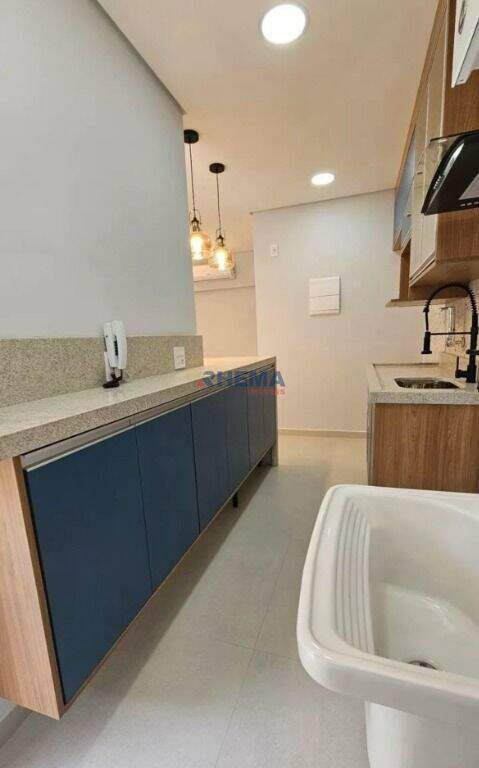 Apartamento à venda no Marapé: 
