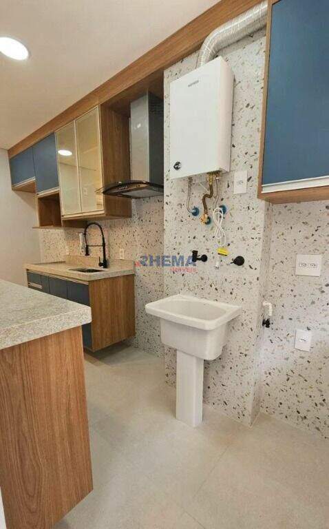 Apartamento à venda no Marapé: 
