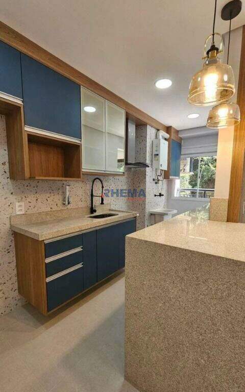 Apartamento à venda no Marapé: 