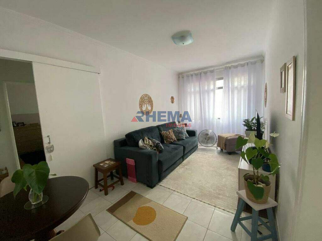 Apartamento à venda no Embaré: 