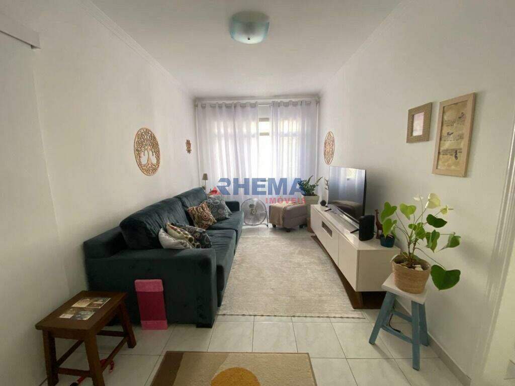 Apartamento à venda no Embaré: 
