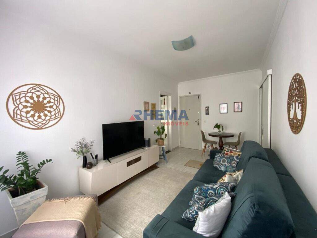 Apartamento à venda no Embaré: 