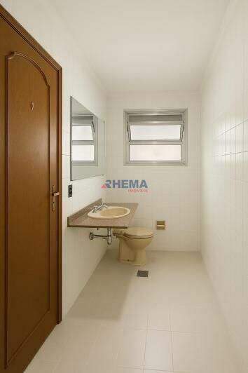 Apartamento à venda no Boqueirão: 