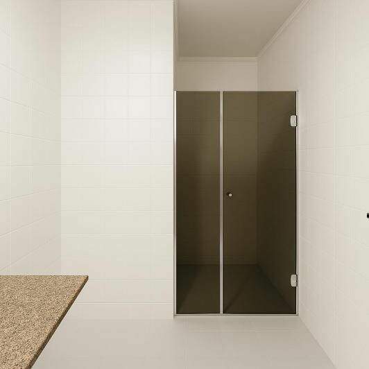 Apartamento à venda no Boqueirão: 