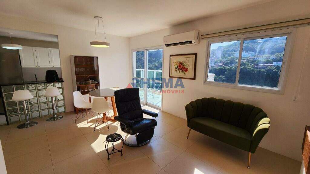 Apartamento Duplex à venda no José Menino: 