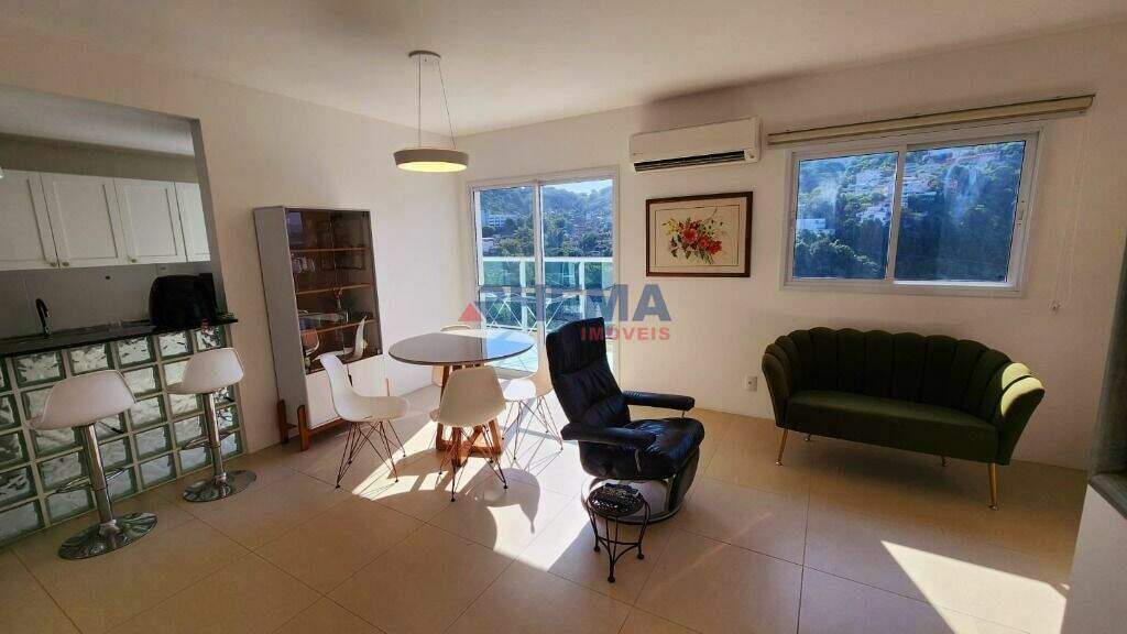 Apartamento Duplex à venda no José Menino: 