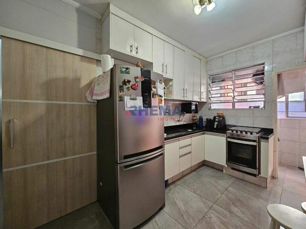 Apartamento à venda no Campo Grande: 