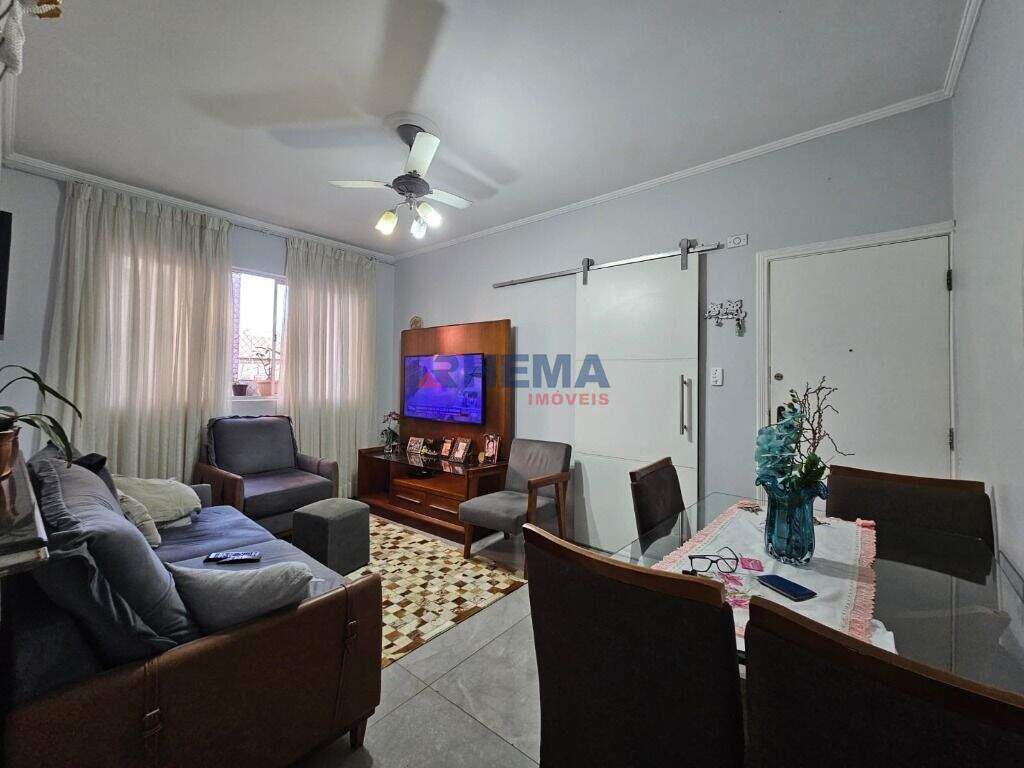 Apartamento à venda no Campo Grande: 