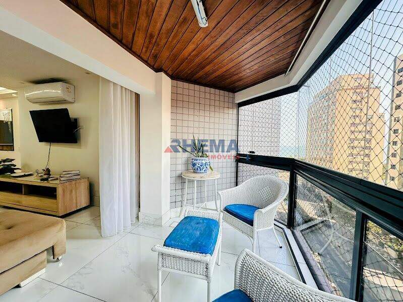 Apartamento à venda no Aparecida: 