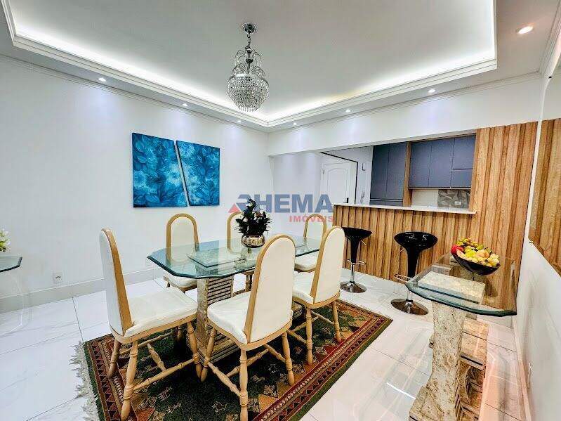 Apartamento à venda no Aparecida: 