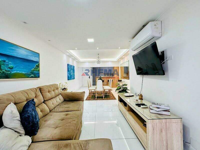 Apartamento à venda no Aparecida: 