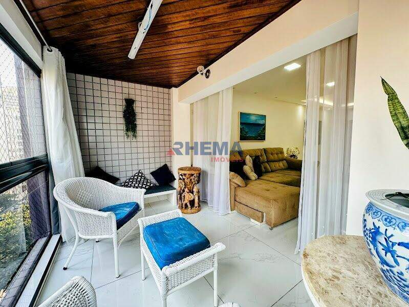 Apartamento à venda no Aparecida: 
