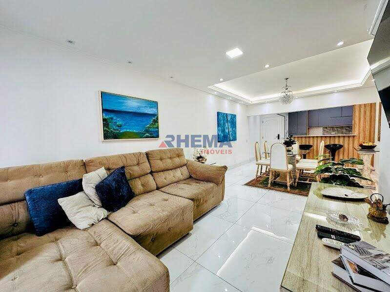 Apartamento à venda no Aparecida: 