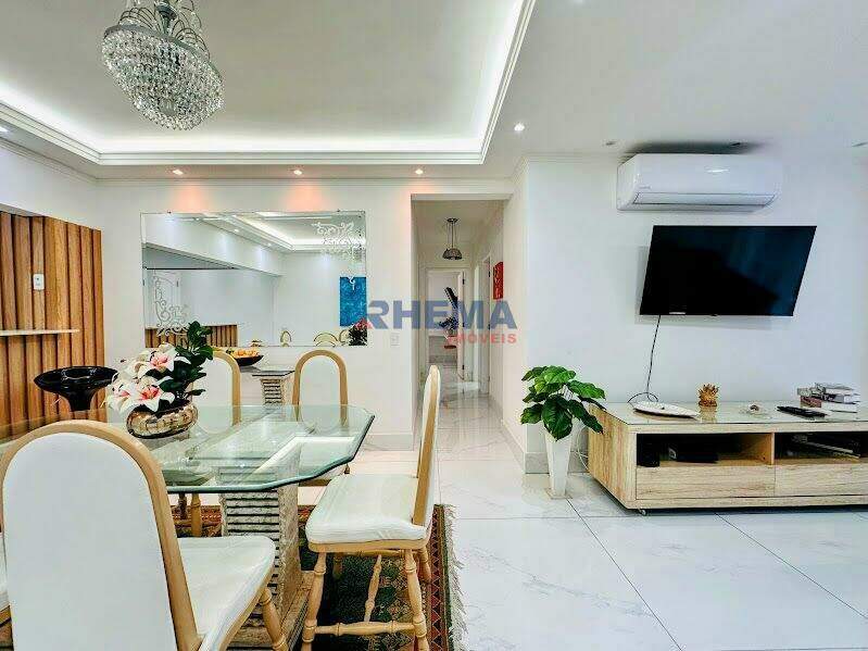 Apartamento à venda no Aparecida: 