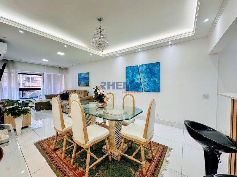 Apartamento à venda no Aparecida: 