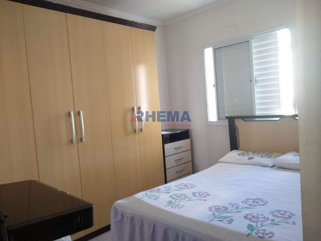 Apartamento à venda no Gonzaguinha: 