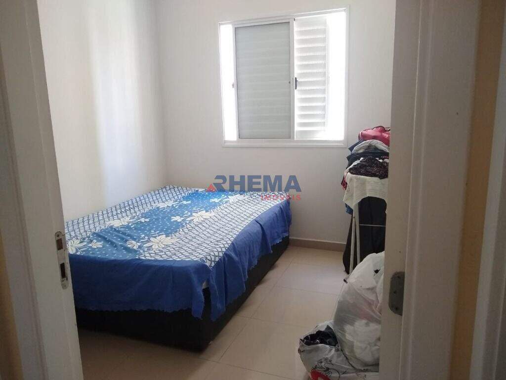 Apartamento à venda no Gonzaguinha: 