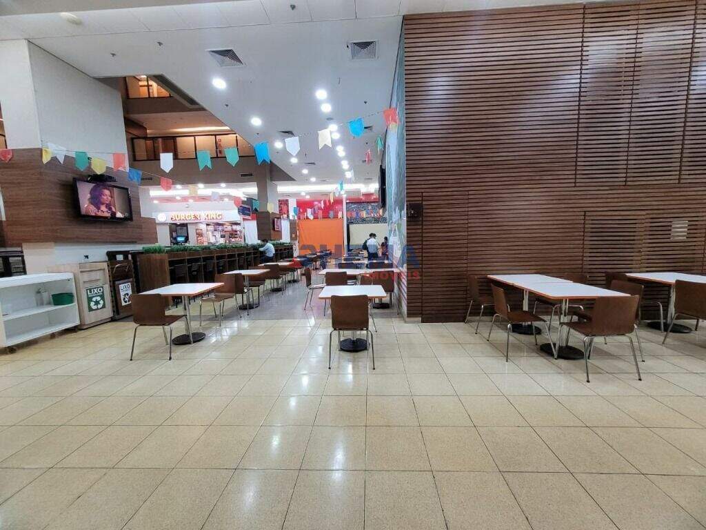Loja à venda no Gonzaga: 