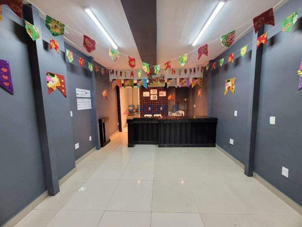 Loja à venda no Gonzaga: 